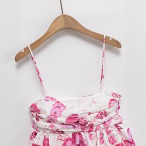 Womens Hollowed-Out Slim-Fit Versatile Camisole