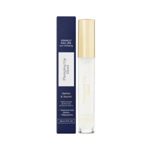 Moisturizing Lip Oil