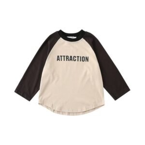 New Stylish Biker Jacket For Moms Daughters, And The Whole Family Of Three