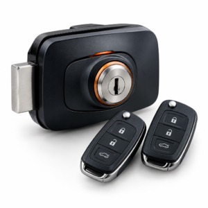 Car Locks & Security