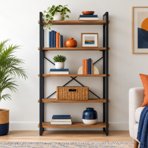 Shelves