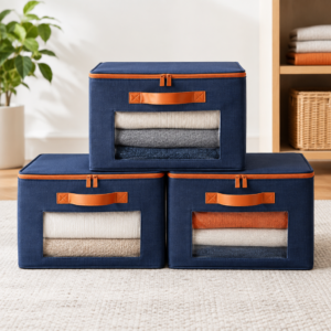 Storage Boxes