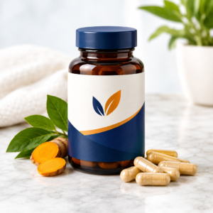 Vitamins & Supplements