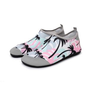 Beach Shoes Men’s And Women’s Quick-drying Soft Bottom Diving Swimming Upstream Shoes