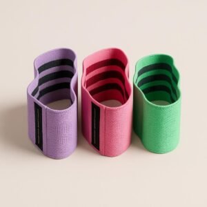 Fitness Support