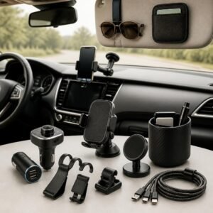 Car Accessories