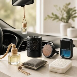 Car Air Fresheners