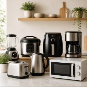 Appliances