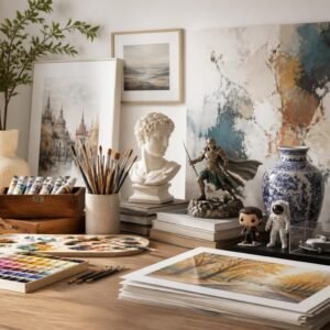 Art & Collectibles