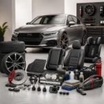 Automotive