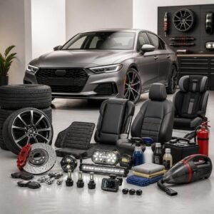 Automotive