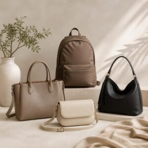 Bags