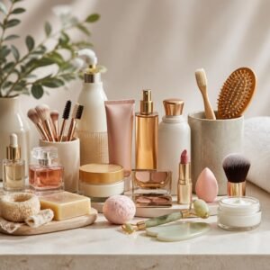 Beauty & Personal Care