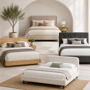 Beds
