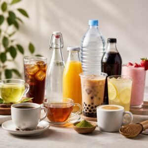 Beverages