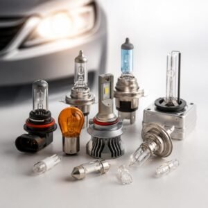 Car Bulbs
