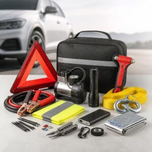 Car Emergency Tools