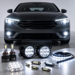 Car Lighting