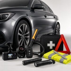 Car Security & Safety