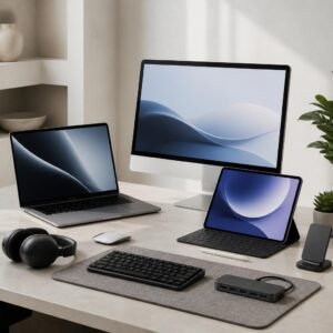 Computers