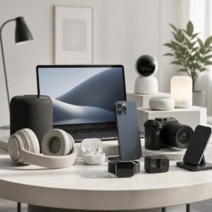 Electronics