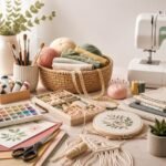 DIY & Crafts