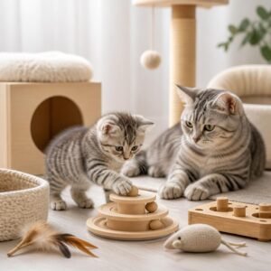 Educational Toys