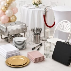 Event Supplies