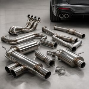 Exhaust Systems