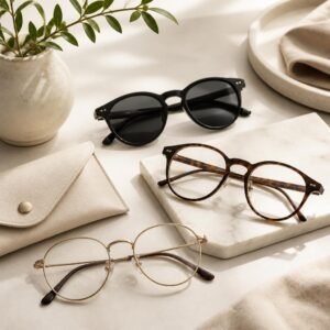 Eyewear