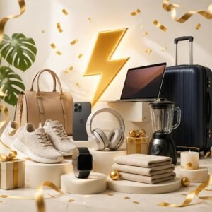 Flash Deals ⭐
