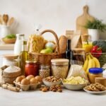 Food & Grocery