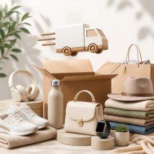 Free Shipping ⭐