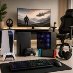 Gaming