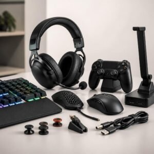 Gaming Accessories