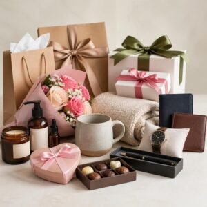 Gift Ideas