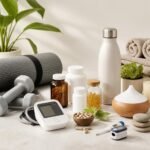 Health & Wellness