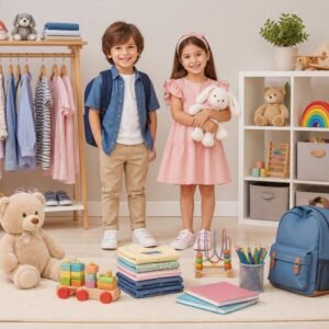 Kids