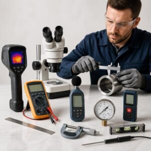 Measurement & Testing