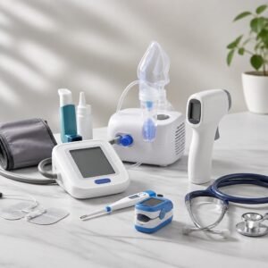 Medical Devices