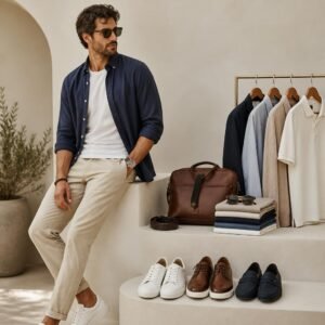 Men's