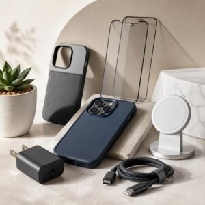 Mobile Accessories