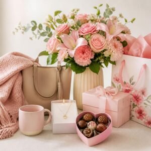 Mother’s Day