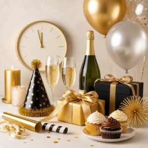 New Year