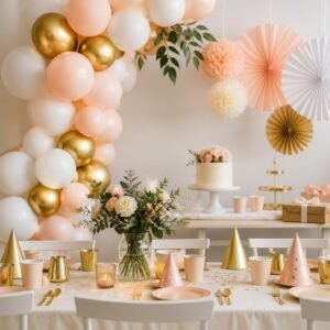 Party & Events