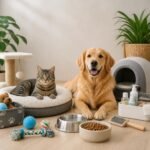 Pet Supplies
