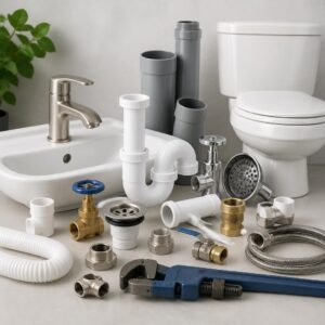 Plumbing