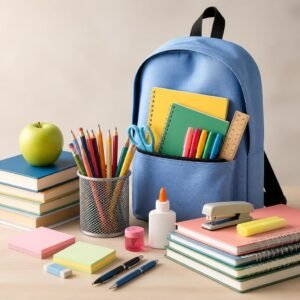 School Supplies