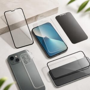 Screen Protectors