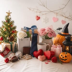 Seasonal